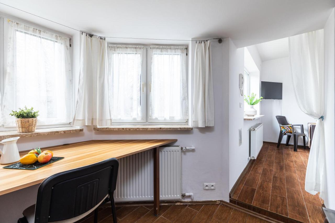 Superapart Cieplarniana 44b Apartmán *