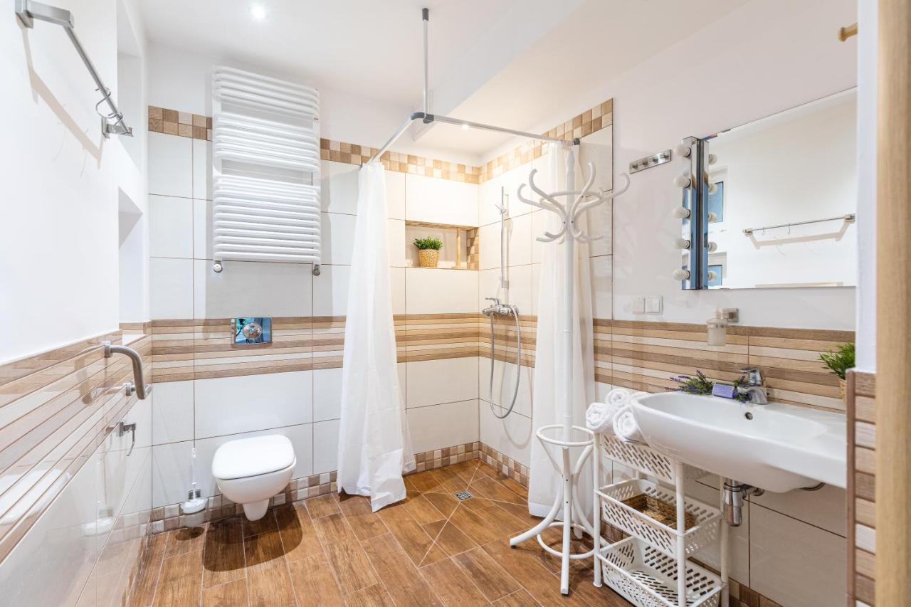 Superapart Cieplarniana 44b Varšava